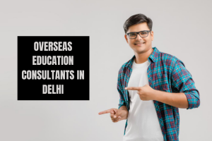 Best Study Abroad Consultants in Delhi - A Complete Guide